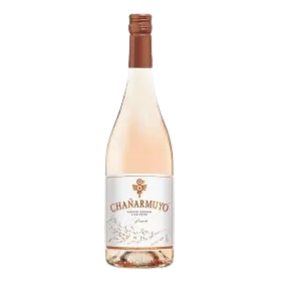 Chañarmuyo Estate Rosado 2023