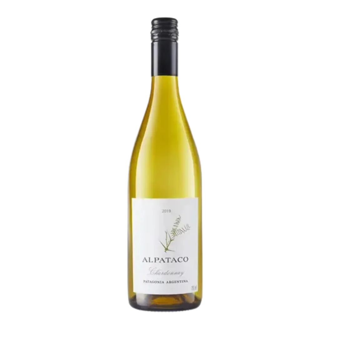 Alpataco Chardonnay 2023