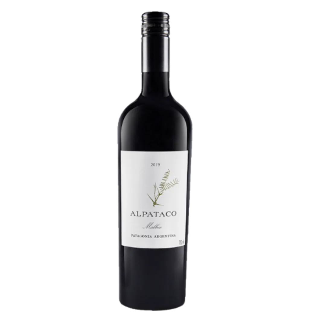 Alpataco Merlot 2023