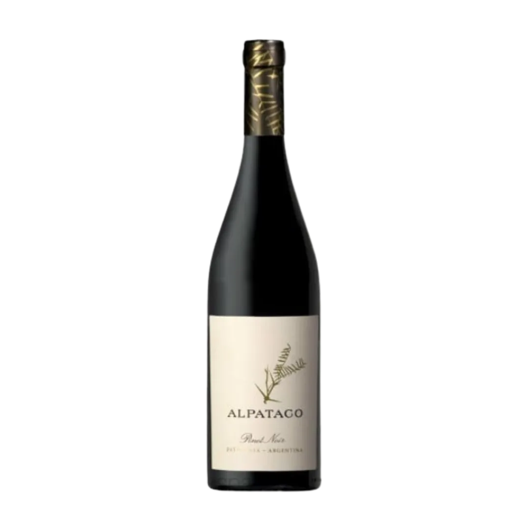 Alpataco Pinot Noir 2024