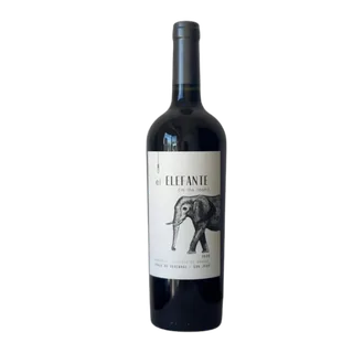 El Elefante de Garaje Cabernet Sauvignon 2023