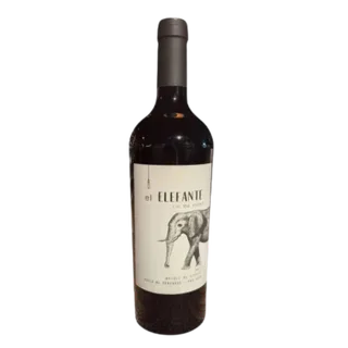 El Elefante de Garaje Malbec 2023