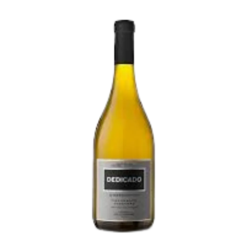 Dedicado Chardonnay 2019