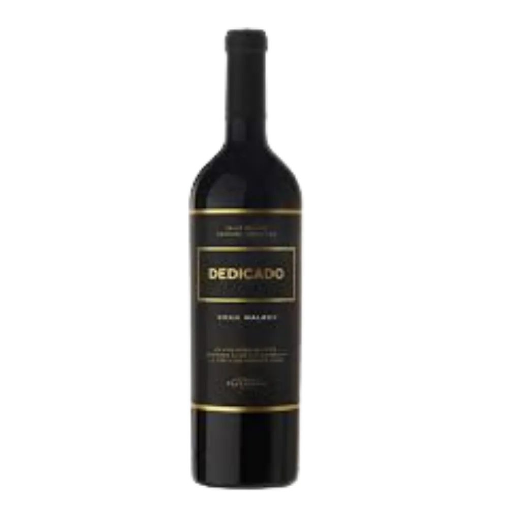 Dedicado Malbec 2019