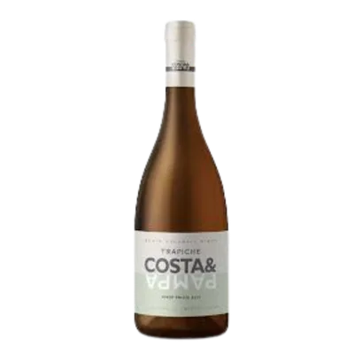 Costa y Pampa Pinot Grigio 2022