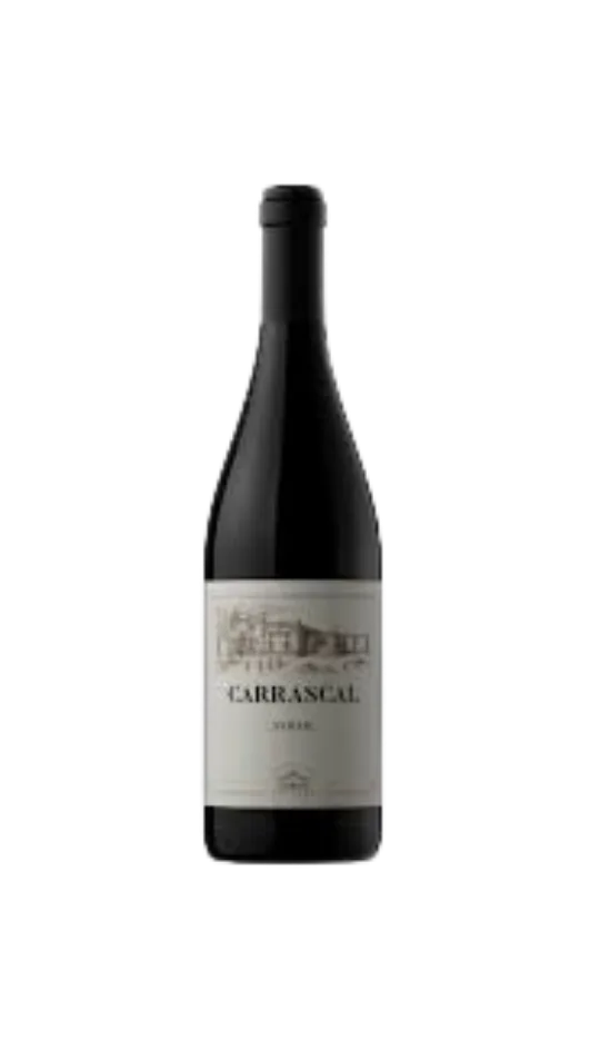 Carrascal Syrah 2022