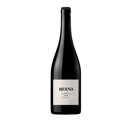 Berna Malbec-Cabernet Franc