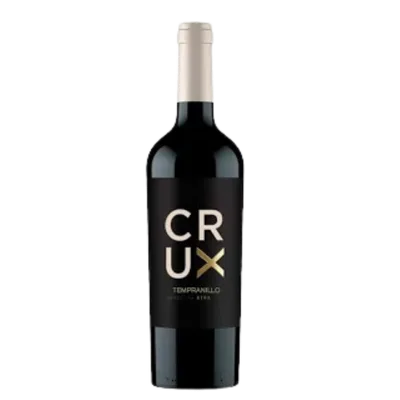 Crux Tempranillo 2021