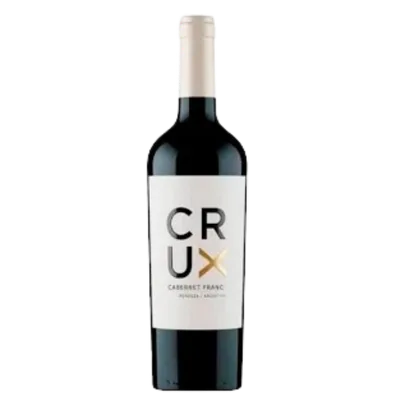 Crux Cabernet Franc