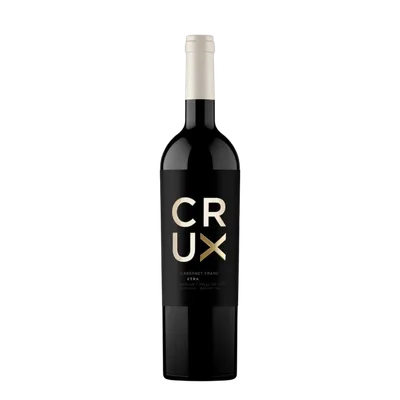 Crux Xtra Cabernet Franc 2021