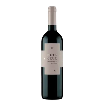 Beta Crux Corte 2021