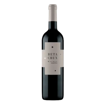 Beta Crux Malbec 2021