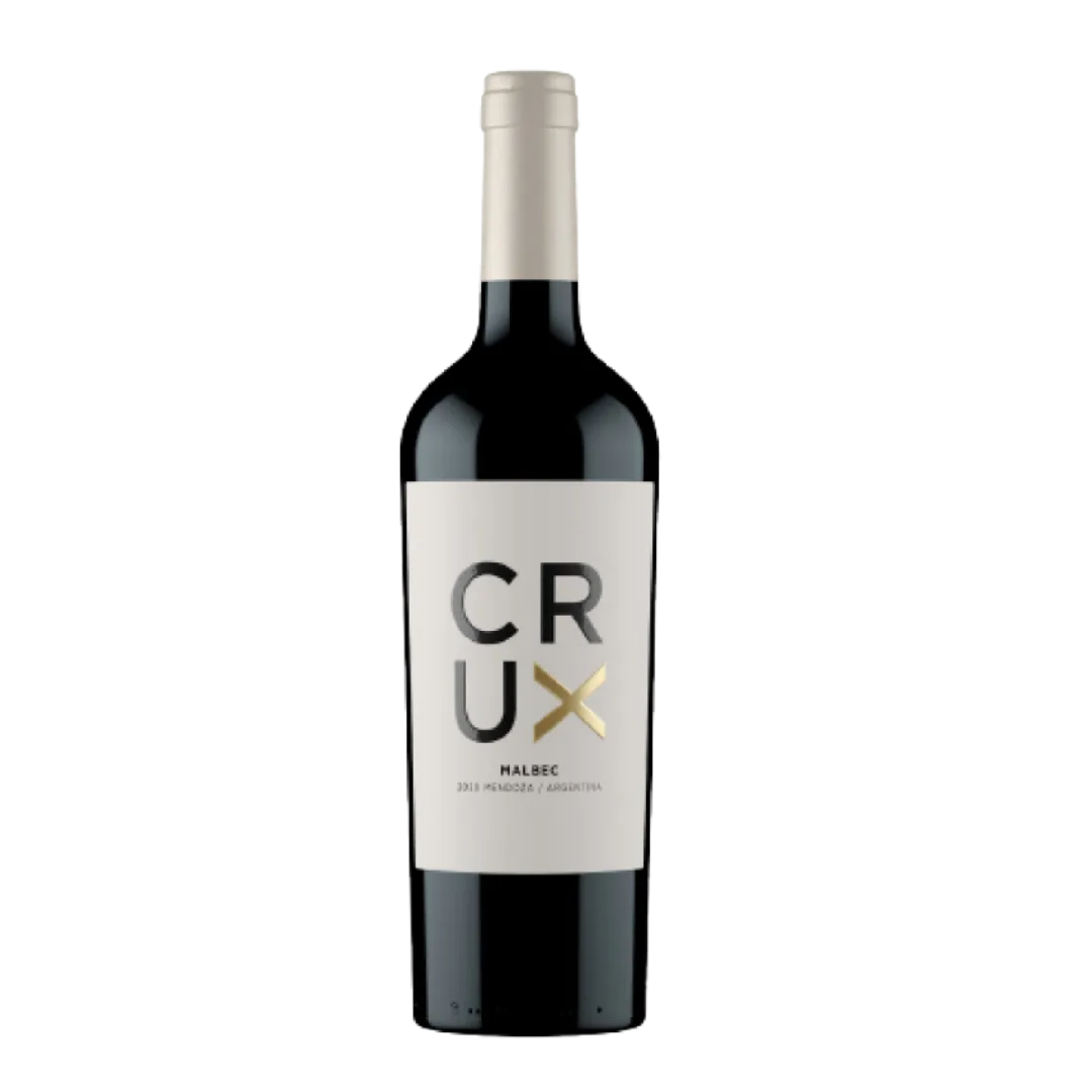 Alfa Crux Malbec 2020