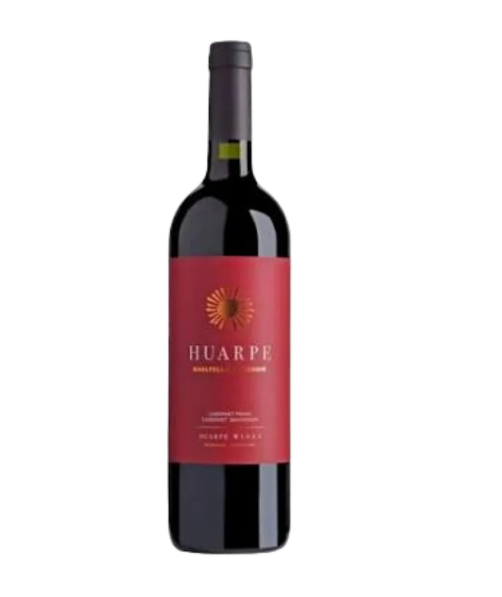 Huarpe Gualtallary Terroir 2018