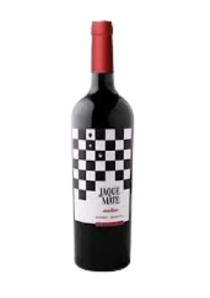 Jaque Mate Cabernet Sauvignon