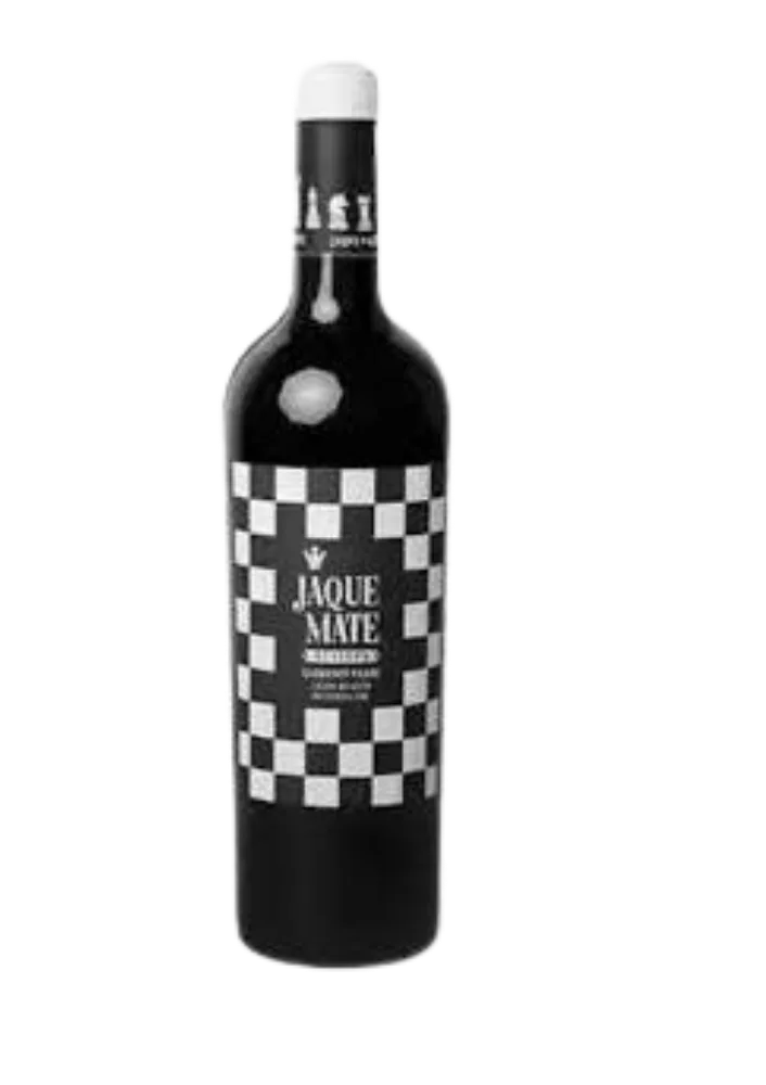 Jaque Mate Reserva Cabernet Franc