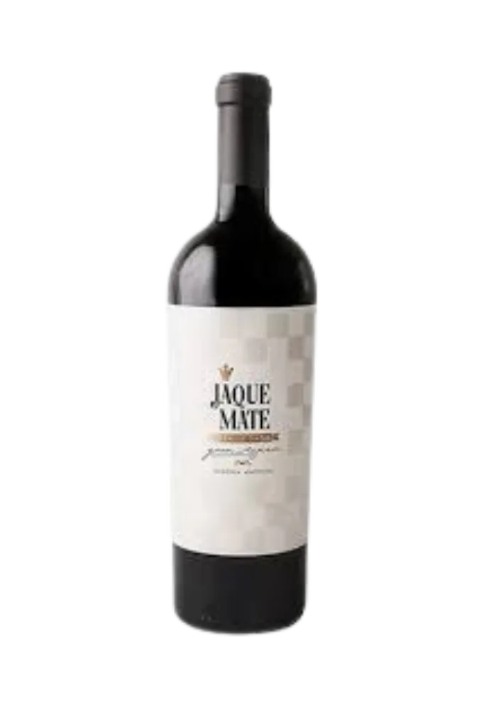 Jaque Mate Gran Reserva Blend