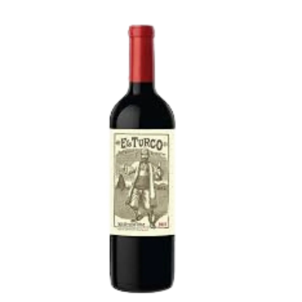 El Turco Blend