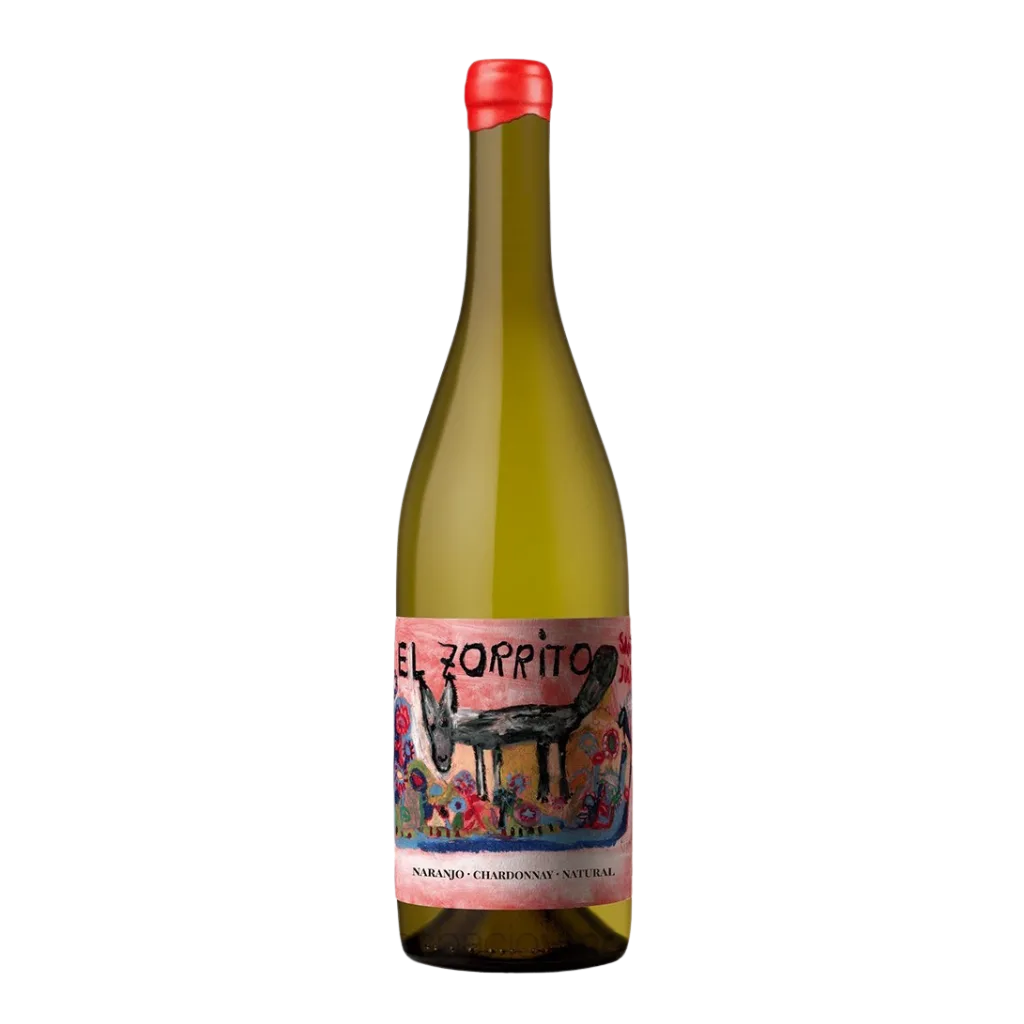 El Zorrito