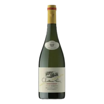 Chateaux Viux Chardonnay Gran Reserva