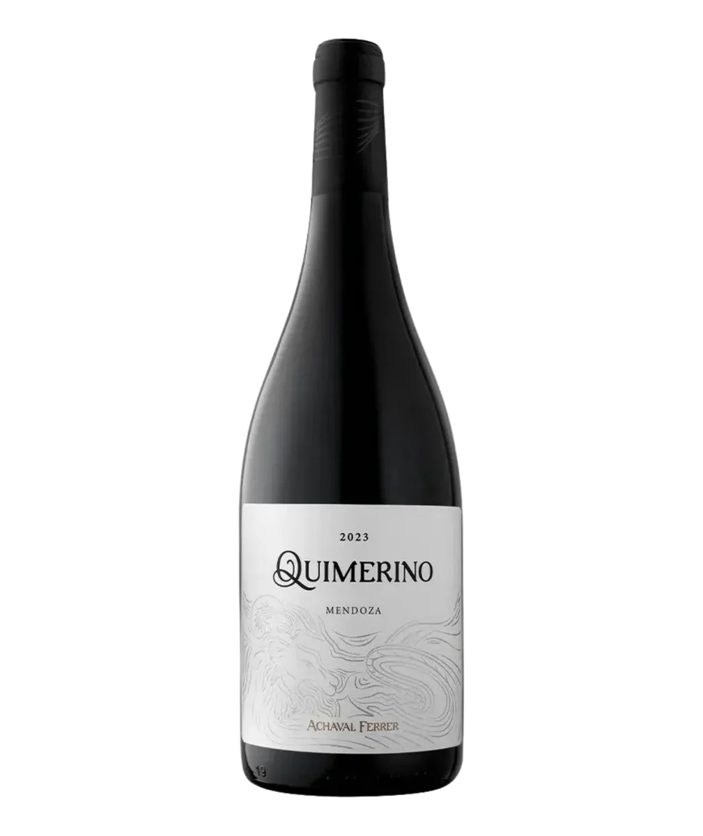 Achaval Ferrer Quimera Tinto