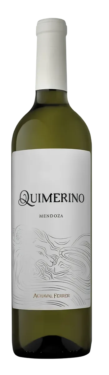 Achaval Ferrer Quimerino Blanco