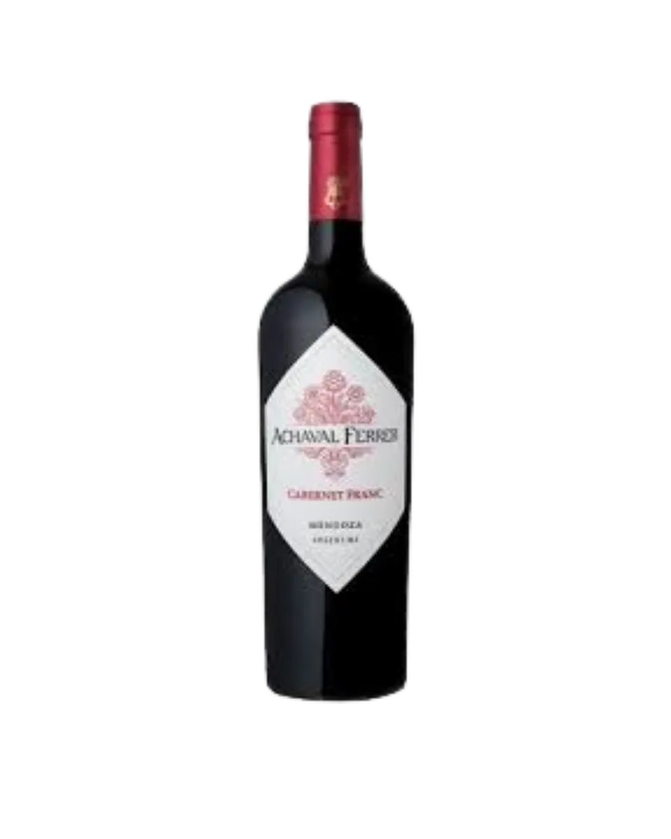Achaval Ferrer Cabernet Sauvignon 2020