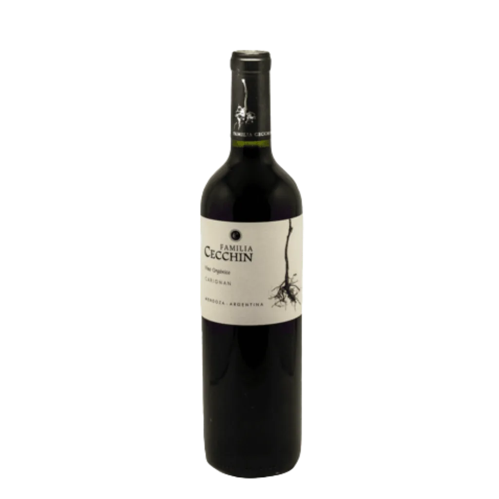 Familia Cechin Carignan