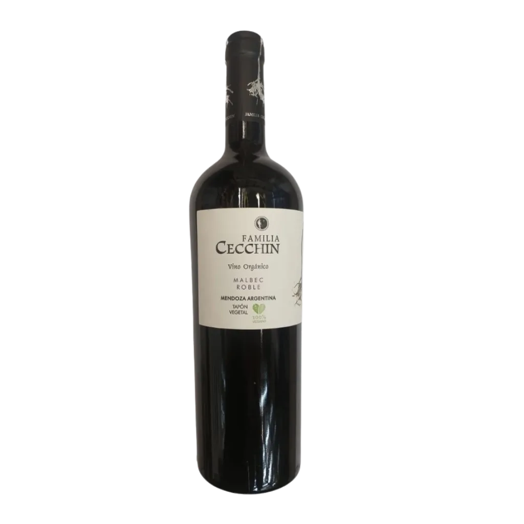 Familia Cechin Malbec
