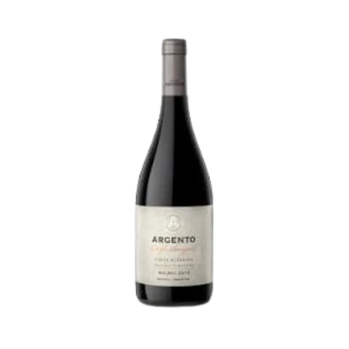 Argento Single Vineyard Agrelo Cabernet Franc 2021
