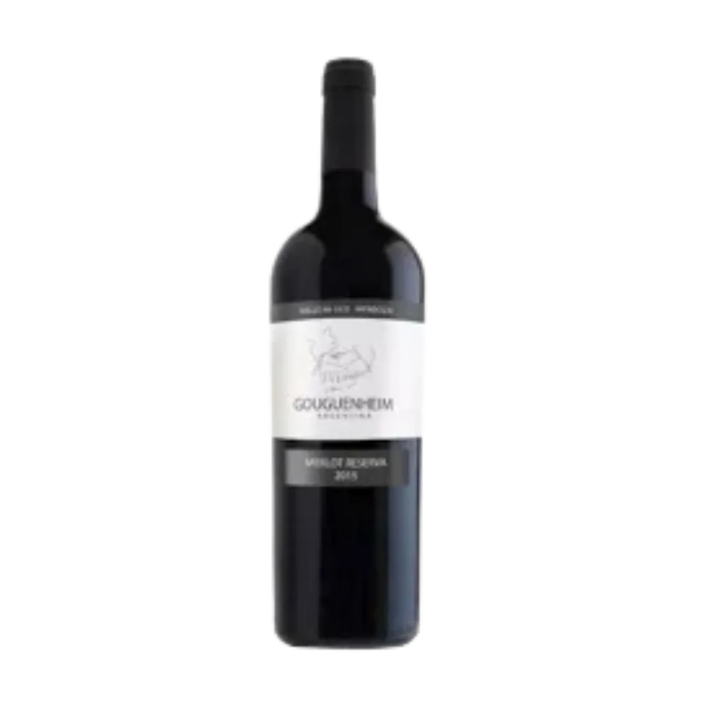 Gouguenheim Merlot