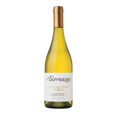 Añoranzas Sauvignon Blanc
