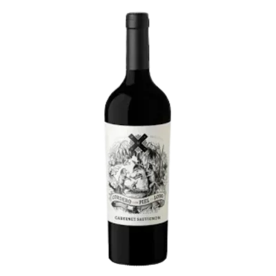 Cordero con Piel de Lobo Cabernet Sauvignon