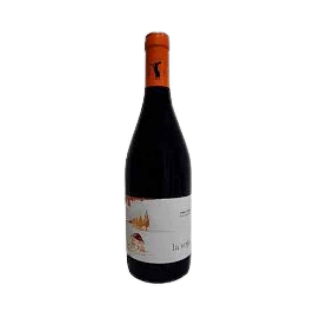 Gran Isman Malbec 2022