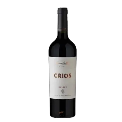 Crios Malbec 2022