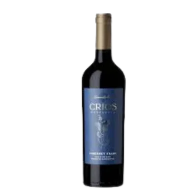 Crios Sustentia Cabernet Franc 2021