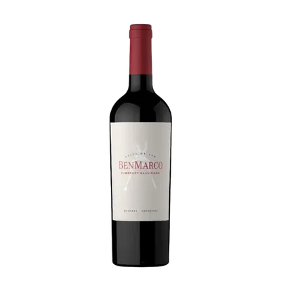 Benmarco Cabernet Sauvignon 2020