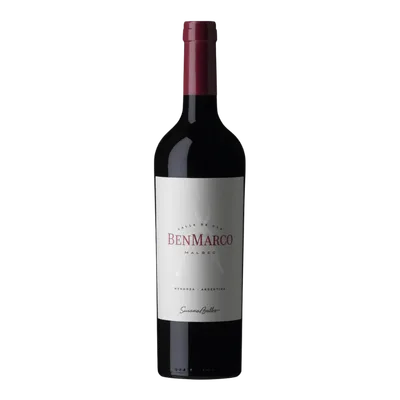 Benmarco Malbec 2021