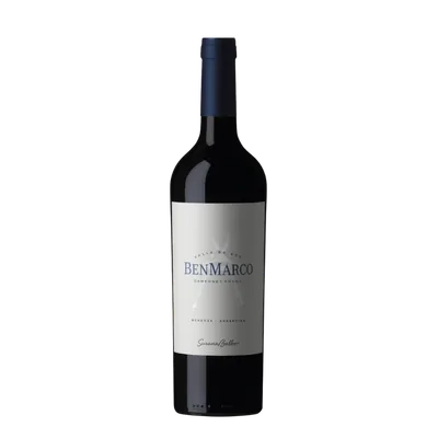 Benmarco Cabernet Franc 2022