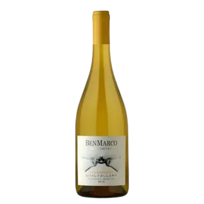 Benmarco sin Limites Chardonnay 2022