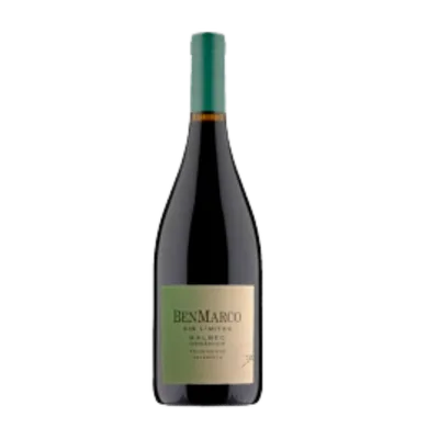 Benmarco sin Limites Malbec 2018