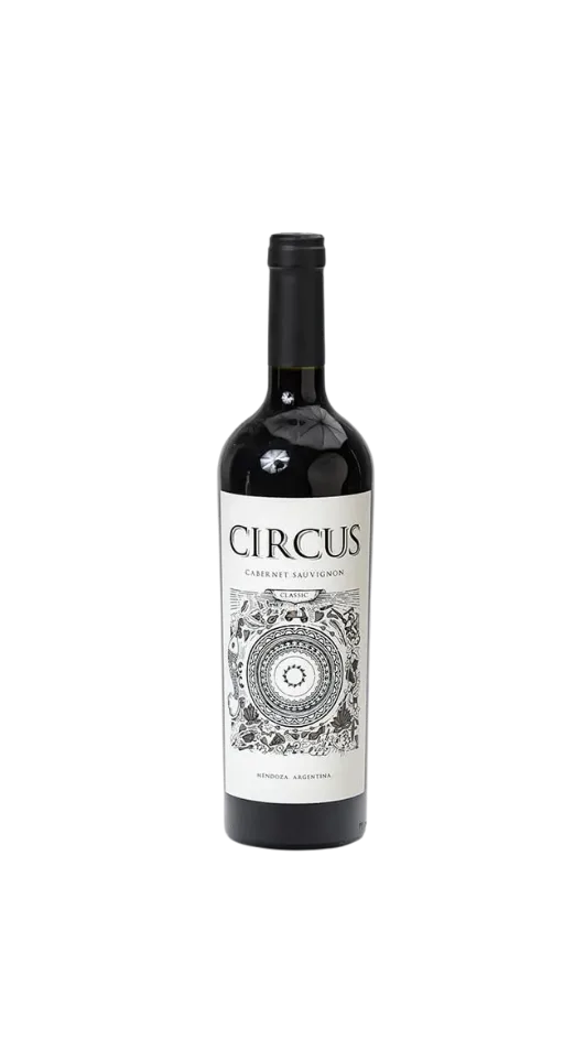 Circus Cabernet Sauvignon