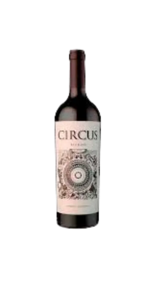 Circus Red Blend