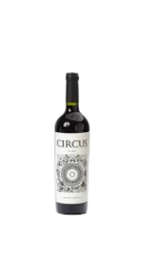 Circus Malbec Roble