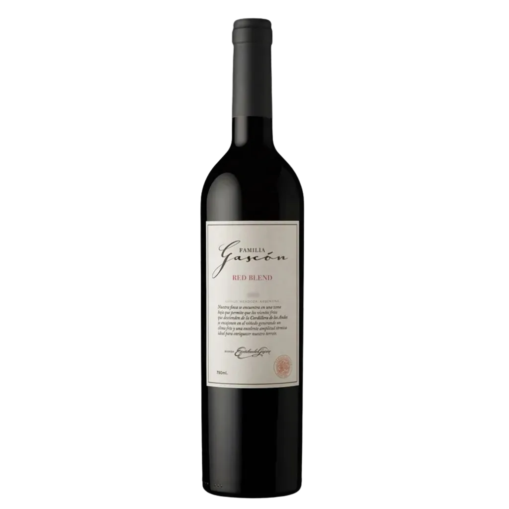 Familia Gascon Red Blend 2023