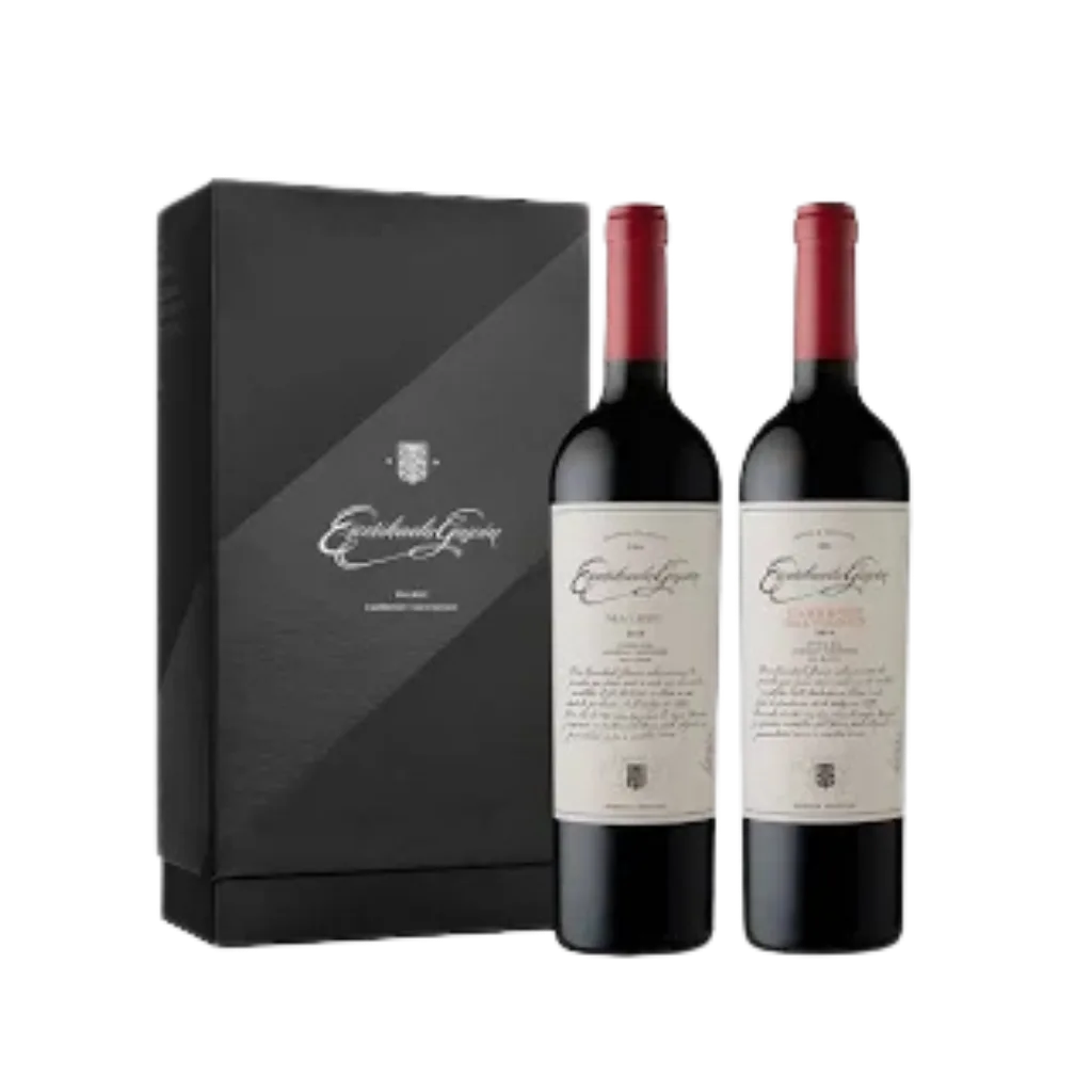 Escorihuela Gascon Malbec-Cabernet 2021