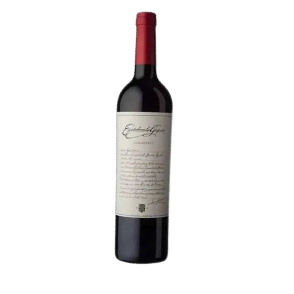 Escorihuela Gascon Sangiovese 2024