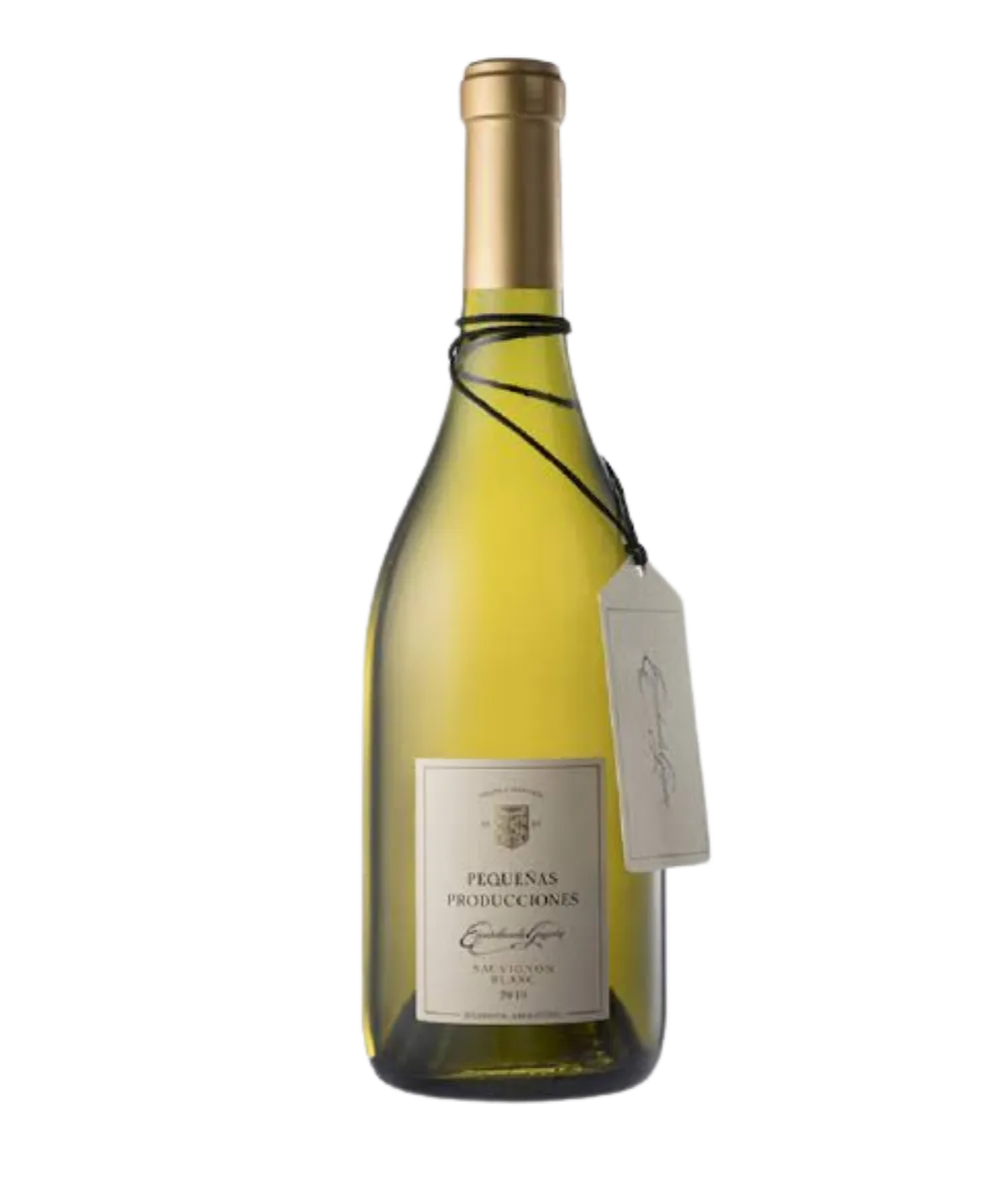 Pequeñas Producciones Sauvignon Blanc 2021