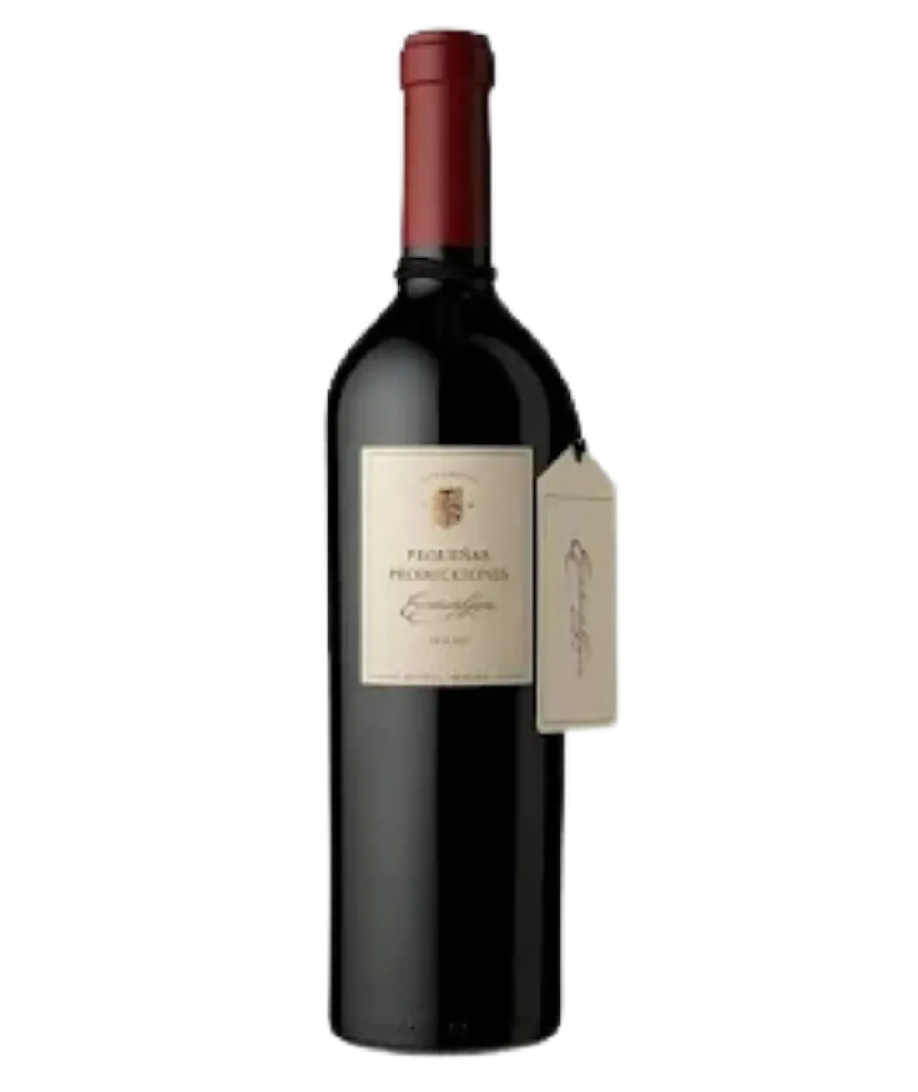 Pequeñas Producciones Syrah 2020