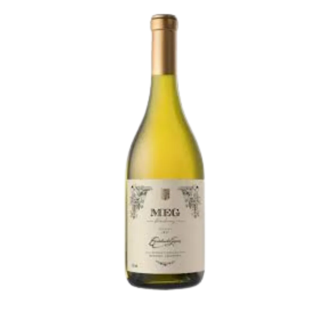 Escorihuela Gascon Meg Blanco 2017